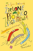 Zielone piórko Zbigniewa. Skarpetki kontratakują! 4