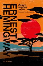 Zielone wzgórza Afryki