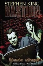 Ziemia niczyja. Bastion. Tom 5