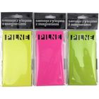 Ziemia Obiecana, karteczki elektrostatyczne, pilne, 75-75 mm, 100 kartek