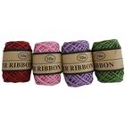 Ziemia Obiecana, sznurek, 1,5 mmx10m, 1 szt.