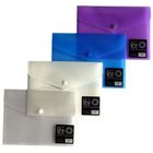 Ziemia Obiecana, teczka kopertowa A5 z zatrzaskiem, 1 szt.