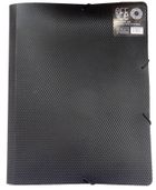 Ziemia Obiecana, teczka z gumką, A4, 1 szt.