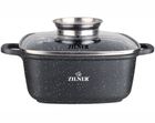 Zilner, garnek marmurowy, 6.5l, 28 cm