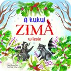 Zima w lesie. A kuku!