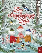 Zima w Szmaragdowym Lesie