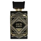 Zimaya, Oud Is Great, ekstrakt perfum, spray, 100 ml