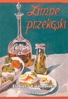 Zimne przekąski. Praktyczne przepisy