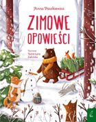 Zimowe opowieści