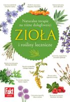 Zioła i rośliny lecznicze