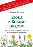 Zioła z Bożego ogrodu