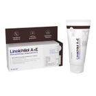 Ziołolek, Linoichtiol A+ E, krem ichtiolowy z witaminami A i E, 50g