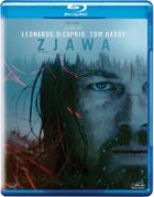Zjawa. Blu-Ray