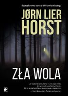 Zła wola. Tom 14. Seria o Williamie Wistingu