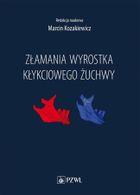 Złamania wyrostka kłykciowego żuchwy
