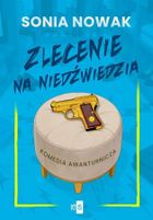 Zlecenie na niedźwiedzia