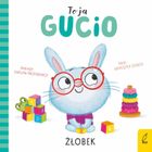 Żłobek. To ja, Gucio