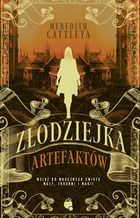 Złodziejka artefaktów