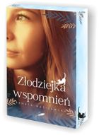 Złodziejka wspomnień (ilustrowane brzegi)