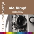 Złota kolekcja. Ale filmy. Vol. 1 & Vol. 2. 2CD