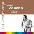 Złota kolekcja. Andrzej Zaucha. Vol. 1 & Vol. 2. 2CD