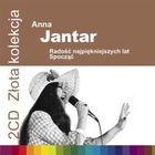 Złota kolekcja. Anna Jantar. Vol. 1 & Vol. 2. 2CD