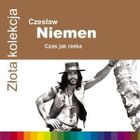 Złota kolekcja. Czesław Niemen. CD