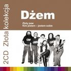 Złota kolekcja. Dżem. Vol. 1 & Vol. 2. 2CD