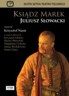 Złota Setka Teatru Telewizji. Ksiądz Marek. DVD