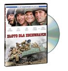 Złoto dla zuchwałych. DVD