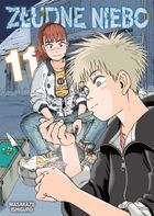 Złudne Niebo. Tom 11