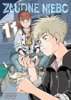 Złudne Niebo. Tom 11