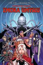 Zmora umysłu. Dungeons & Dragons. Tom 6