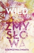 Zmysłowa dziewczyna z miasta