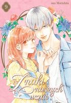 Znaki naszych uczuć. Tom 9