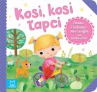 Znane i lubiane wierszyki. Kosi, kosi łapci