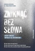 Zniknąć bez słowa