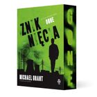 Zniknięcia (ilustrowane brzegi)