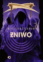 Żniwo. Żniwa śmierci. Tom 3