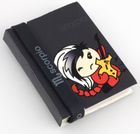 Zodiak, notatnik z opaską na rękę, Skorpion, 1 szt.