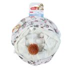 Zolux, Chatouille, zabawka dla kota tunel, koty i myszy, 40-29-7 cm