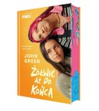 Żółwie aż do końca (ilustrowane brzegi)