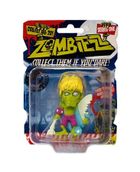 Zombiezz, Figurka