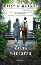 Żona winiarza (wydanie kieszonkowe)