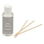 Zone Denmark, Focused Mind, uzupełniacz do dyfuzora, 100 ml, 23943