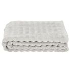 Zone Denmark, Inu, ręcznik łazienkowy, soft grey, 140-70 cm