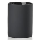 Zone Denmark, Karma, kubek na szczoteczki do zębów, Black