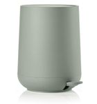 Zone Denmark, kosz łazienkowy na śmieci, 5l, Nova Matcha, green