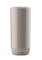 Zone Denmark, kubek na szczoteczki do zębów, 14 cm, Suii Taupe