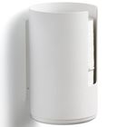 Zone Denmark, Rim, pojemnik ścienny na papier toaletowy, white